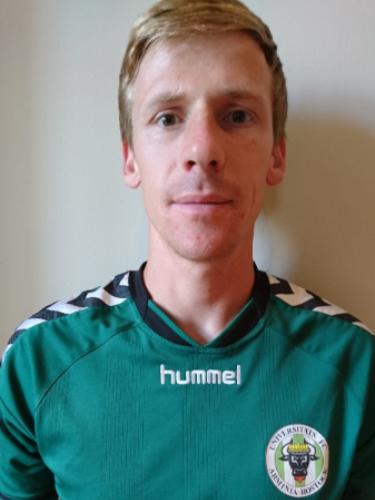 Martin Wienecke