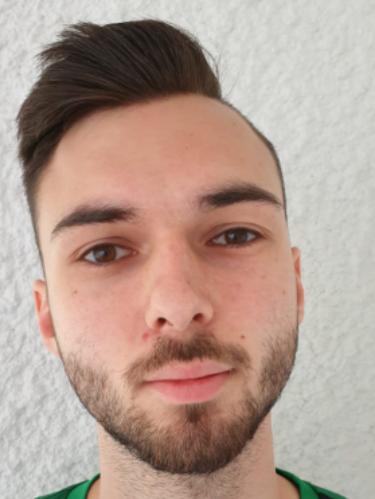 Luca Mundt