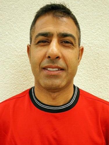 Kenan Guendogdu