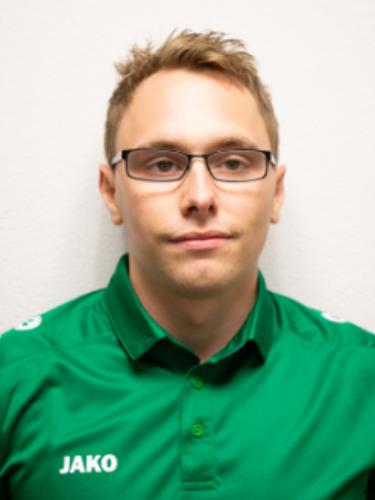 Thorsten Fell