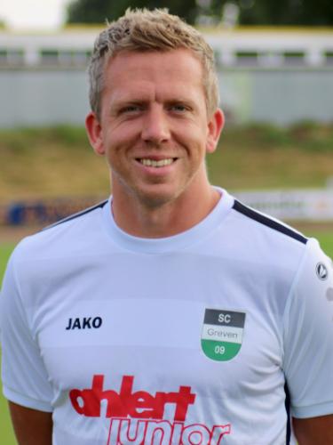Constantin Runde