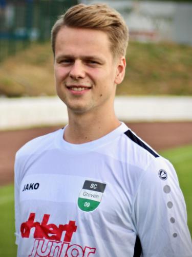 Jonas Vennemann