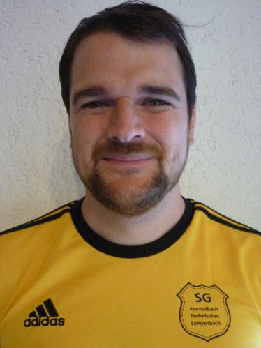 Christian Matzenbacher