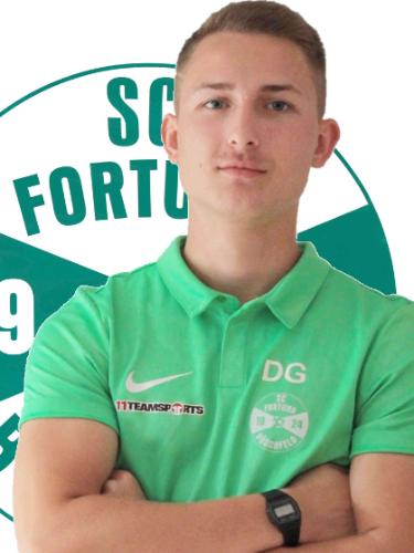 Dennis Godzierz