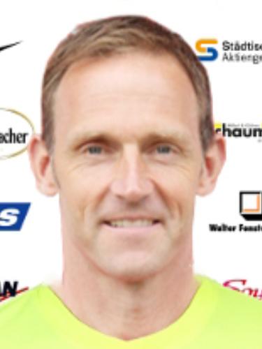 Sven Hoffmeister
