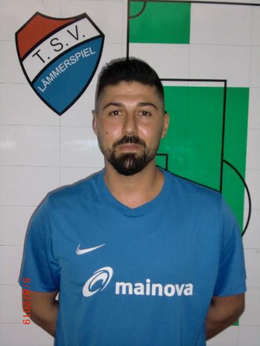 Murat Tuzcu