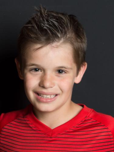 Dominik Glaser