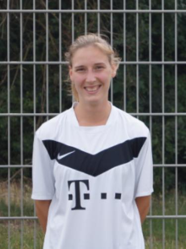 Miriam Calmano