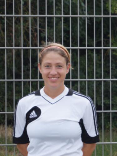 Stefanie Schell