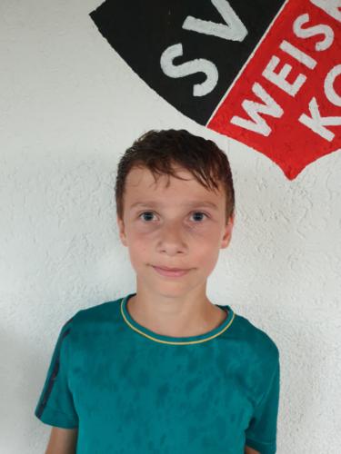 Lennart Schuh