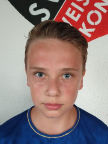 Lorenz Schuh