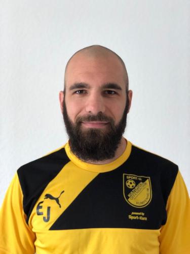 Eric Jaeger