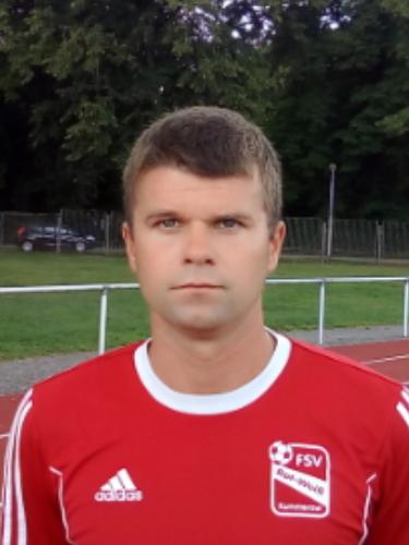 Alexander Mohns
