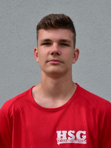 Tom Luca Preußner