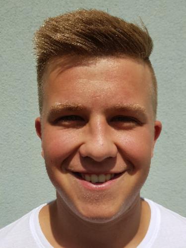 Simon Wiedenmaier