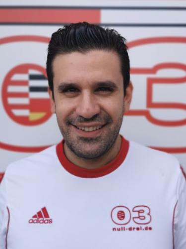Michael Koutsounasios