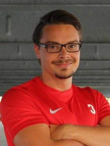 Patrick Tempel