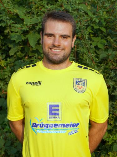 Sven Dickopf