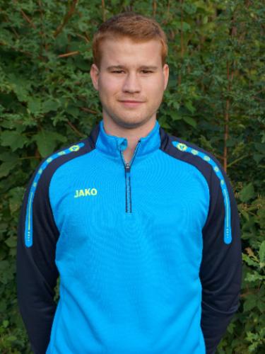 Alexander Gubbels
