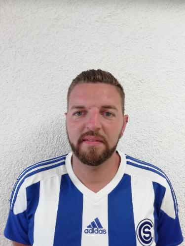 Patrick Rösch