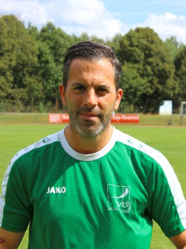 Sascha Gerold-Willert