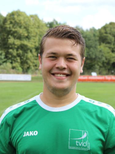 Bastian Grix