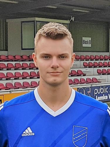 Yannick Elfert