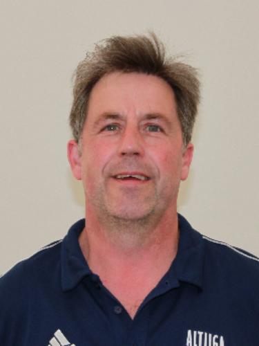 Volker Kroner