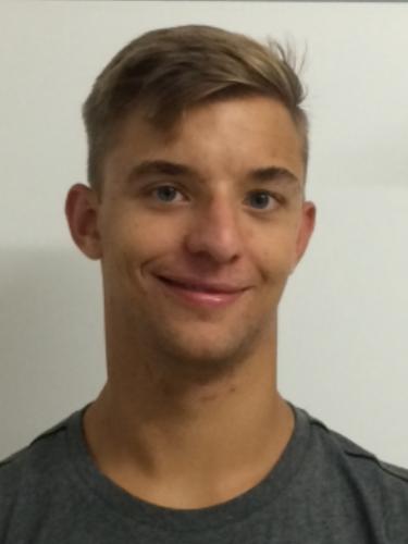 Tobias Nikolaj Fandrey