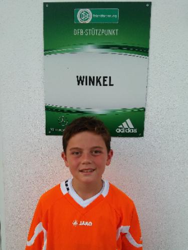 Niklas Spreitzer