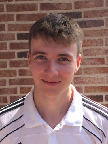 Finn Klintworth