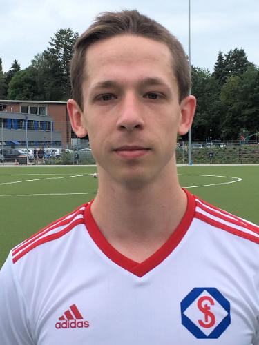 Matthias Reinhold Cohn