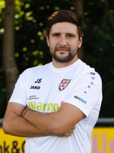 Jochen Stein