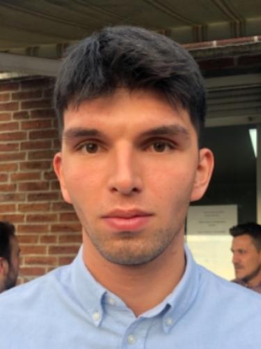Furkan Sever