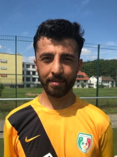 Serdar Goezenoglu