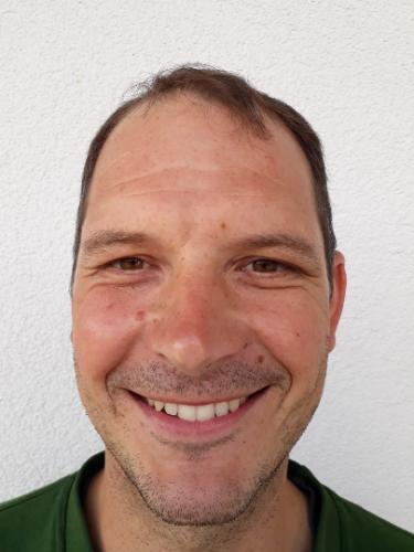 Benjamin Flach