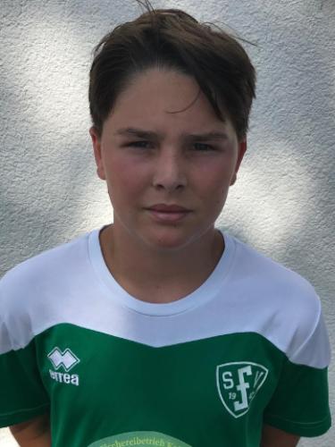 Pascal Rehberg