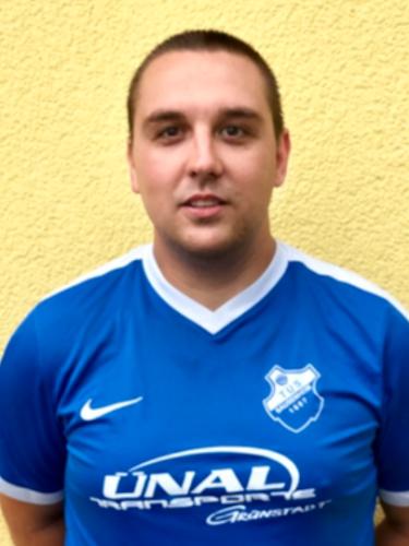 Patrick Halbgewachs