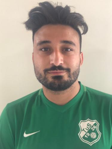 Mohamed Kojaogale