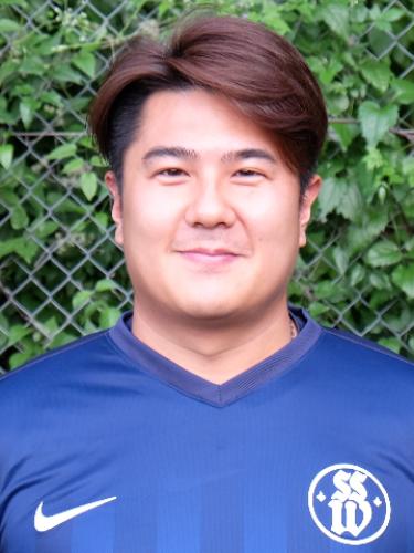 Jongbeom Lim