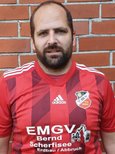 Nicky Schmandtke