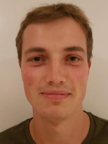 Janik Schlüter-Korte
