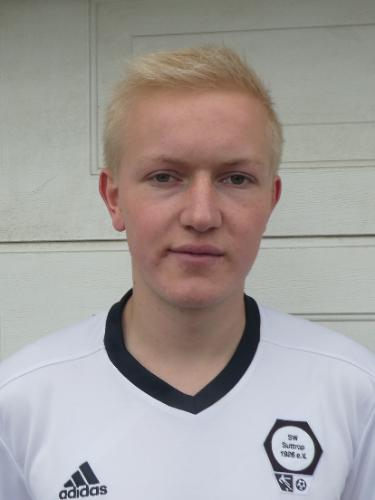 Lasse Schaup