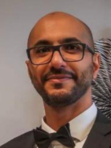 Hamid Nekoufar