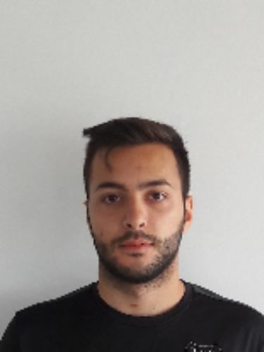 Mert Cabuk