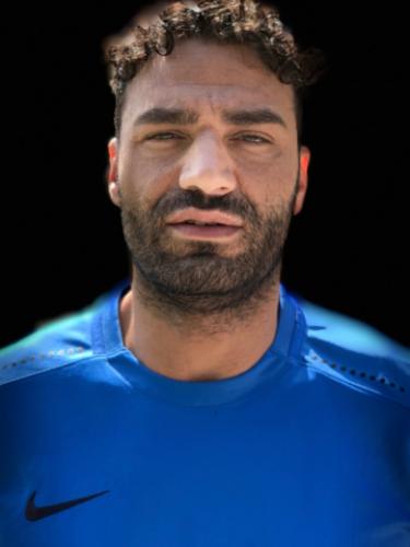 Markus Kilic