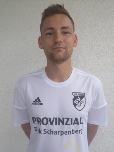 Fabian Pielhau