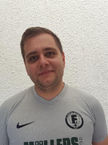 Waldemar Lowjaga