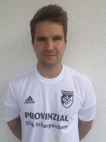 Pascal Strehl