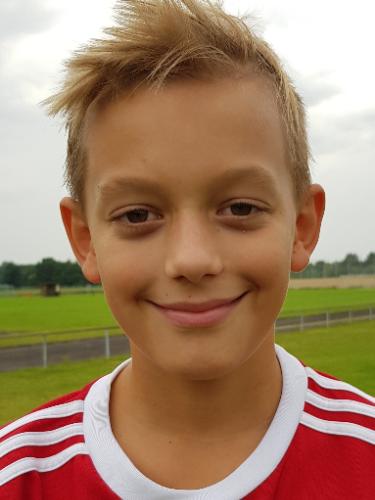 Nico Asmußen